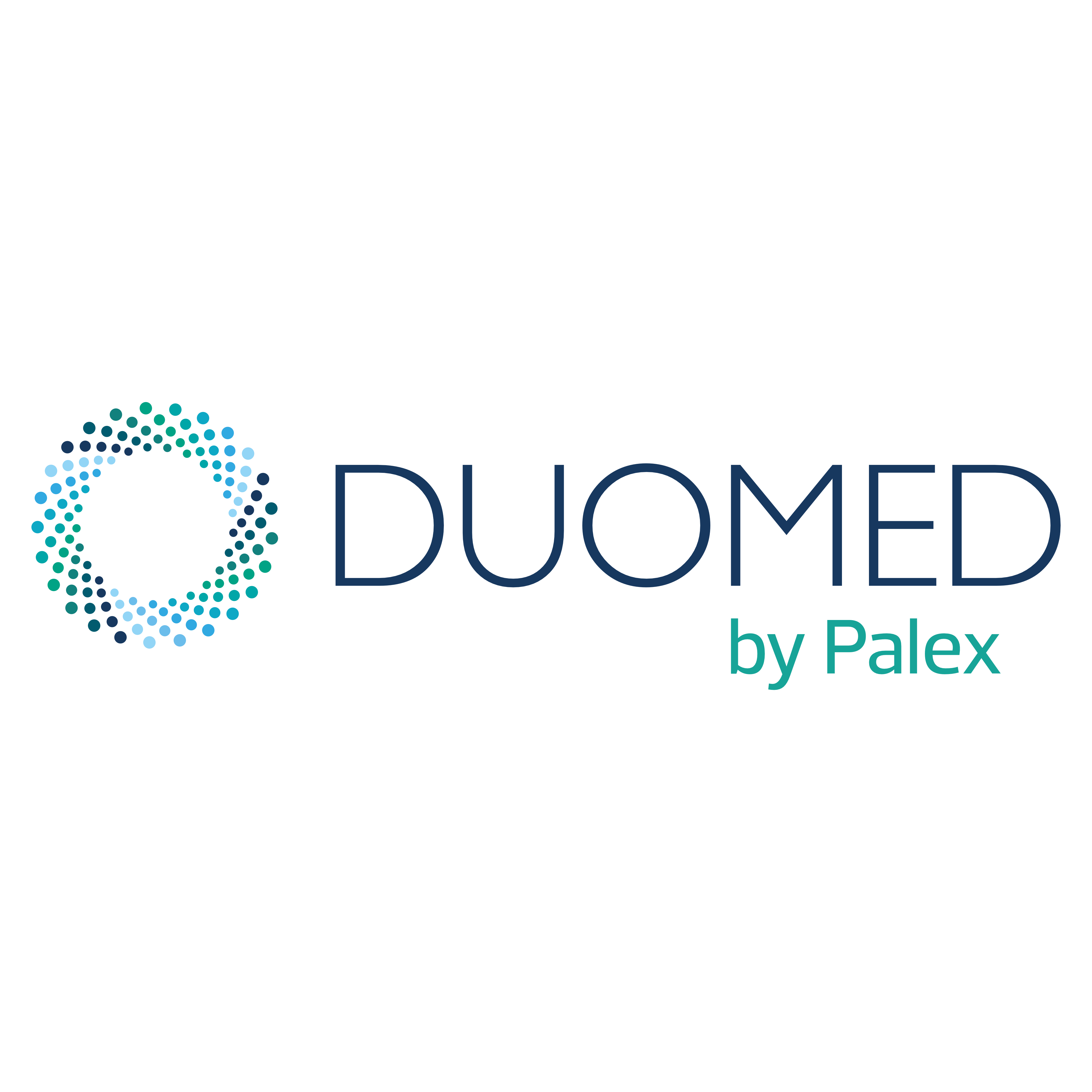 Logo of Duomed Swiss AG